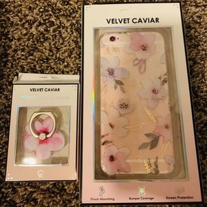 *iPhone 7plus Case Duo***